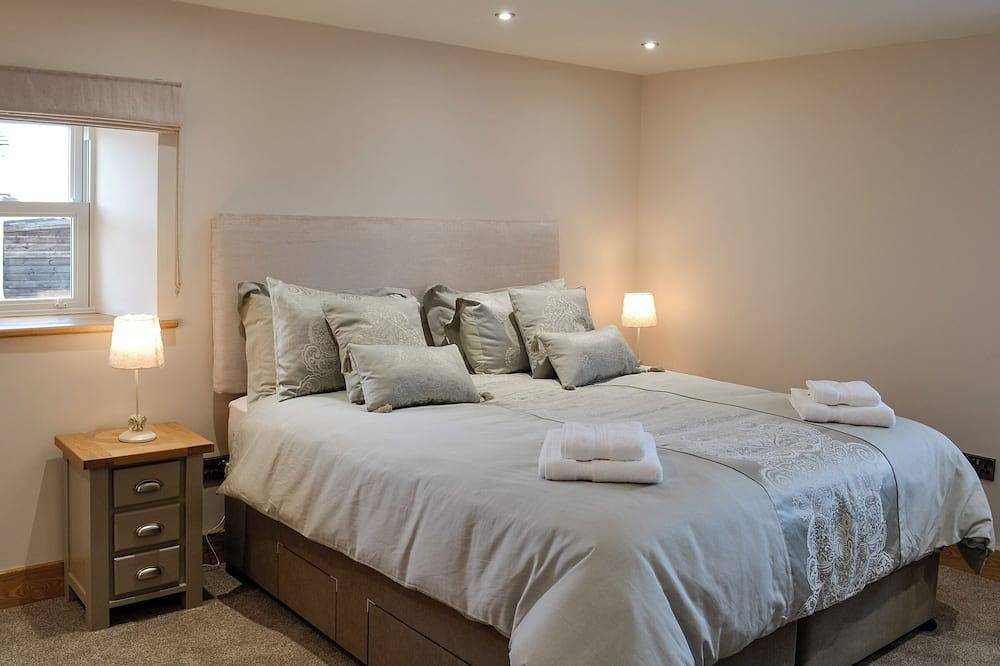 Greengill Farm Holiday Cottage in Cumbria