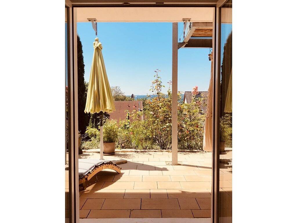 Ganze Wohnung, Angenehme Wohnung mit Terrasse in Unteruhldingen, Uhldingen-Mühlhofen