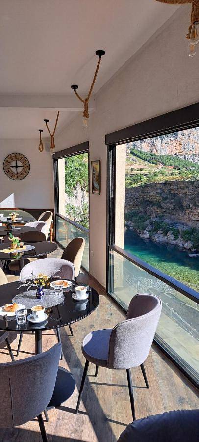 Double Room with Mountain View in Opština Podgorica