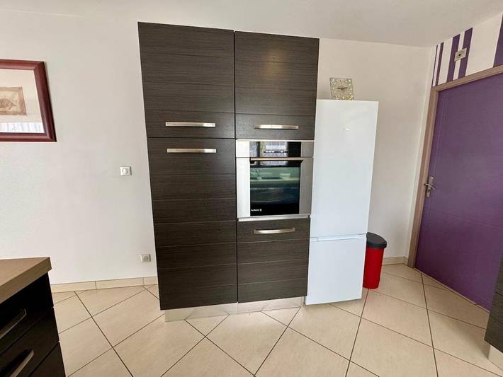 Location de vacances pour 9 personnes, avec Terrasse et Vue à Le Poiré-sur-Vie - 4