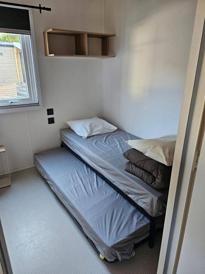 Mobile Home in Narbonne Plage, Narbona