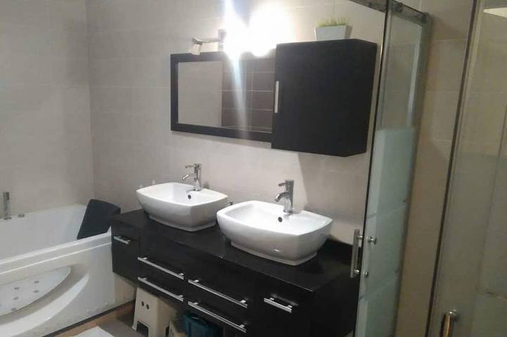 Location de vacances pour 6 personnes, avec jacuzzi à Saint-Chamas - 4