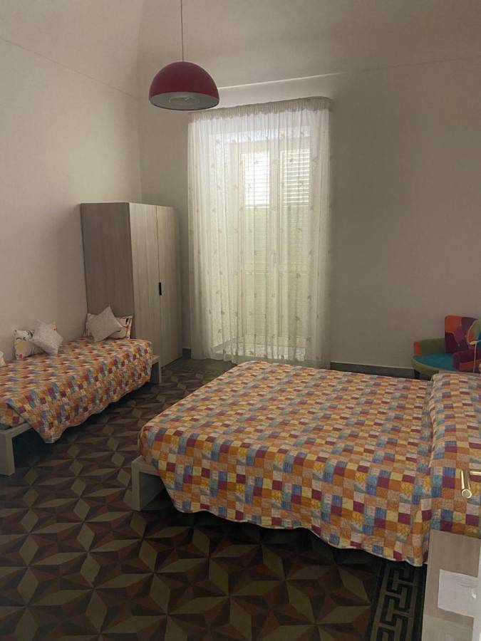 B&B Zia Iaia in Siderno, Provincia di Reggio Calabria