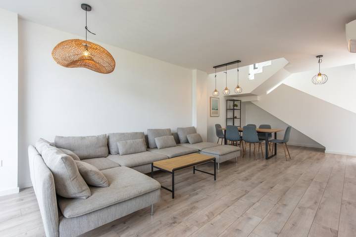 Casa Azul - 059: Casa Vacacional con Piscina Privada, Wi-Fi y Aire Acondicionado in Caleta de Vélez, Vélez-Málaga