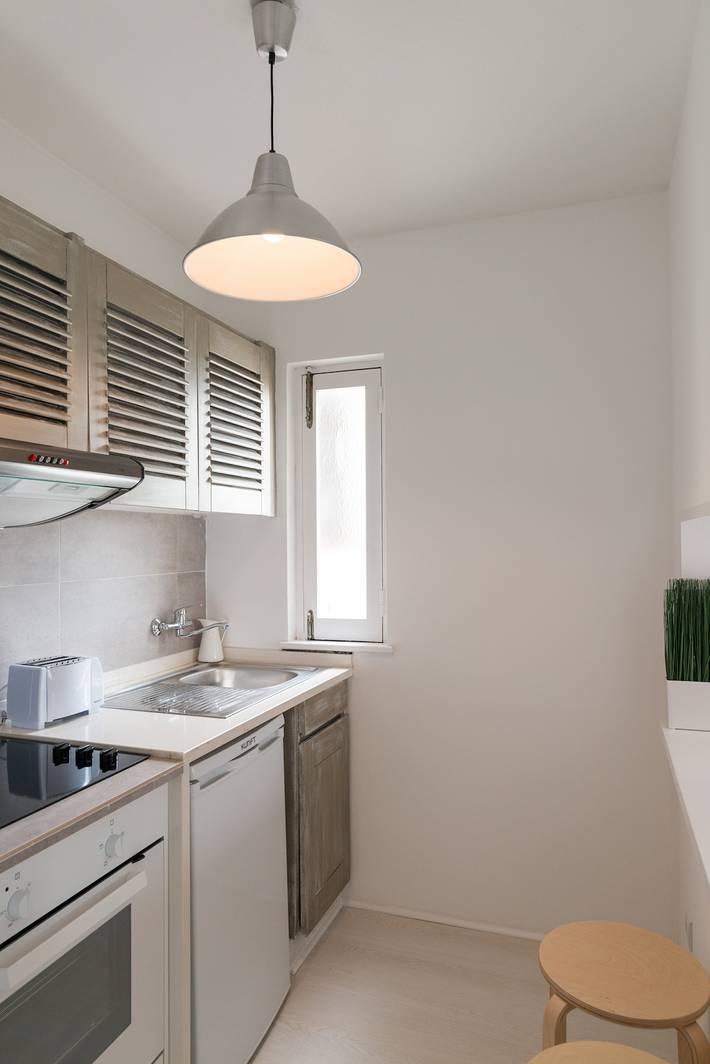 Ferienwohnung für 3 Personen, mit Balkon in Ericeira - 3