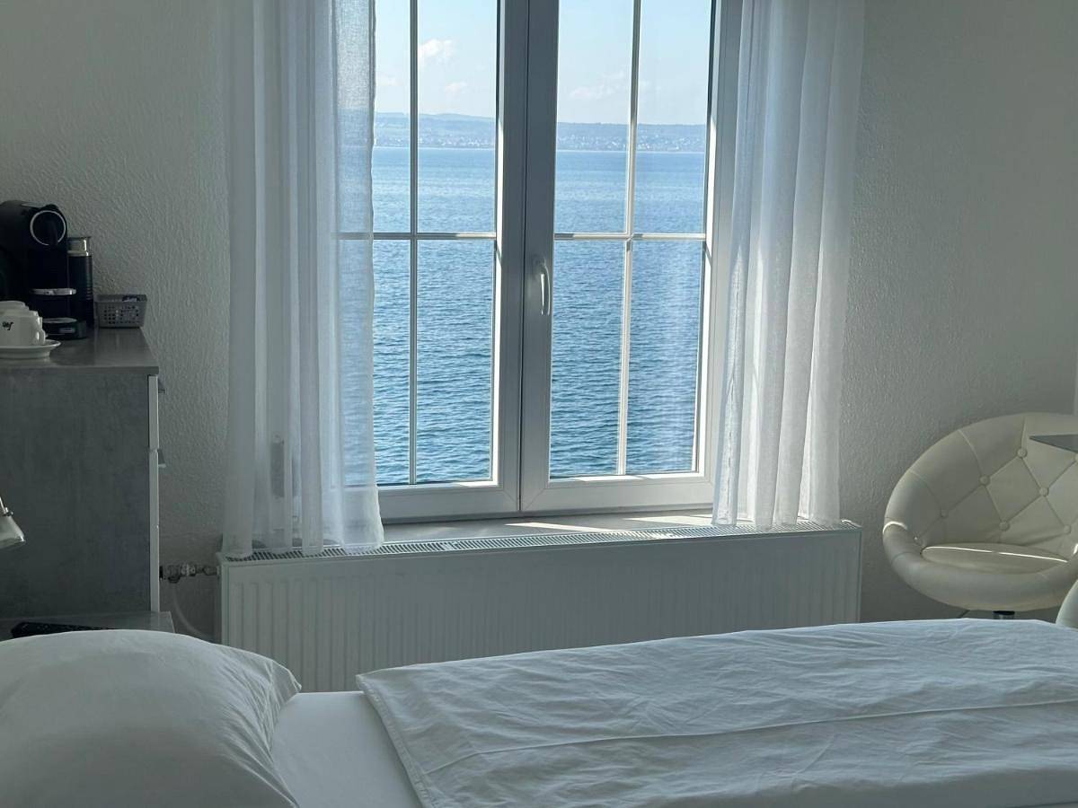 Hotel la Perla in Strandbad Meersburg, Meersburg