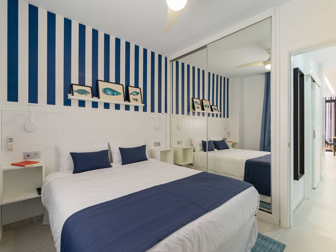 Studio entier, Salitre Beach Home in Las Palmas de Gran Canaria Centre, Las Palmas de Gran Canaria