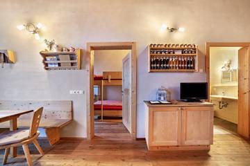 Glamping per 4 Persone in Glorenza, Gruppo Ortles-Cevedale, Foto 3