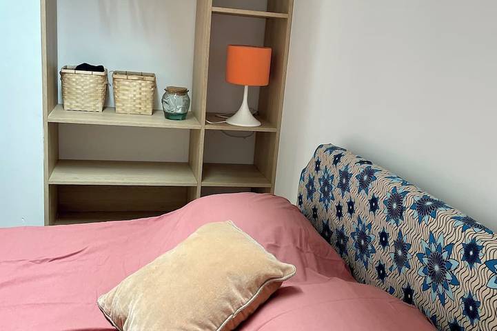 Appartement entier, Appartement 2 ch. 3 pers. Anglet/Biarritz in Anglet, Région de Bayonne