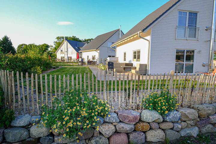 Ferienhaus für 6 Personen in Mönkebude - 2
