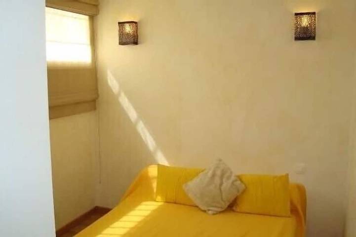 Location de vacances pour 4 personnes, avec terrasse et jardin à Corte - 2