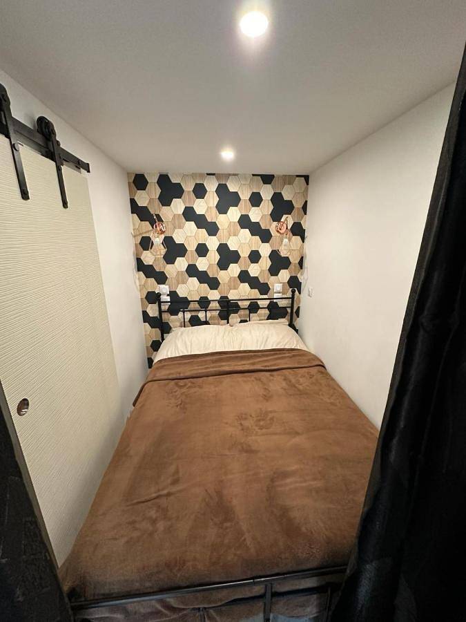 Gîte pour 4 personnes à La Mulatière - 3