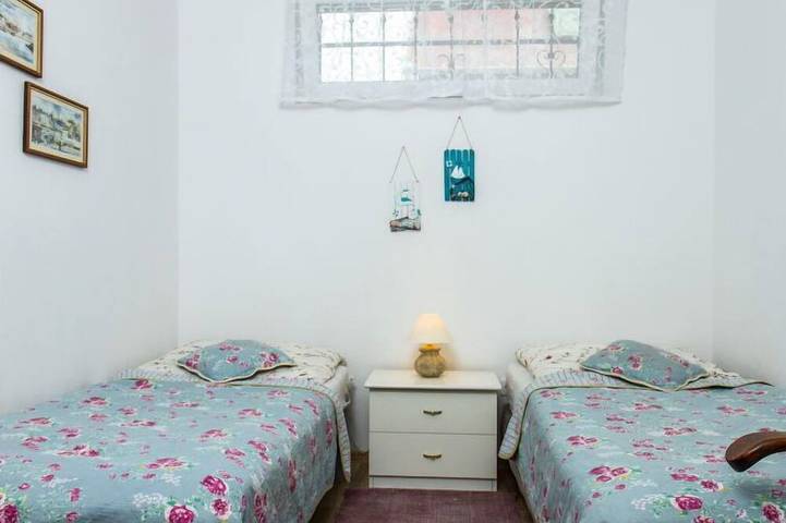 Ganze Wohnung, Twin back in Balatonboglar, Plattensee Südufer