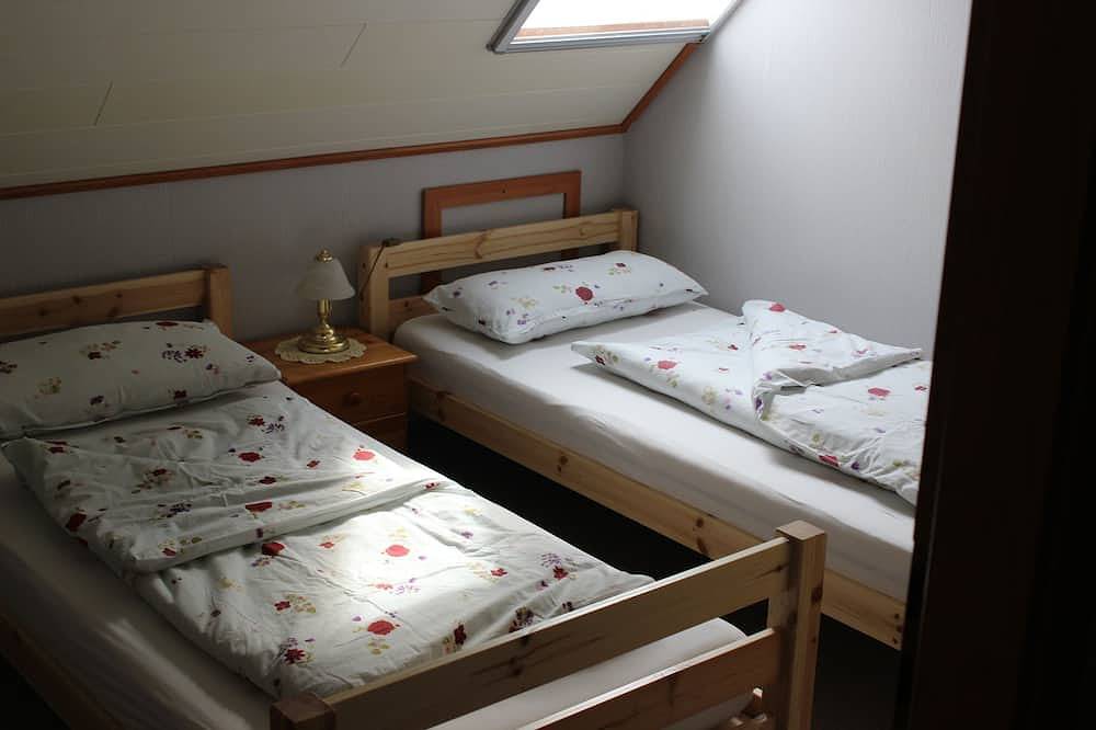 Ganze Wohnung, Ferienwohnung Medemblick in Ihlienworth, Cuxland