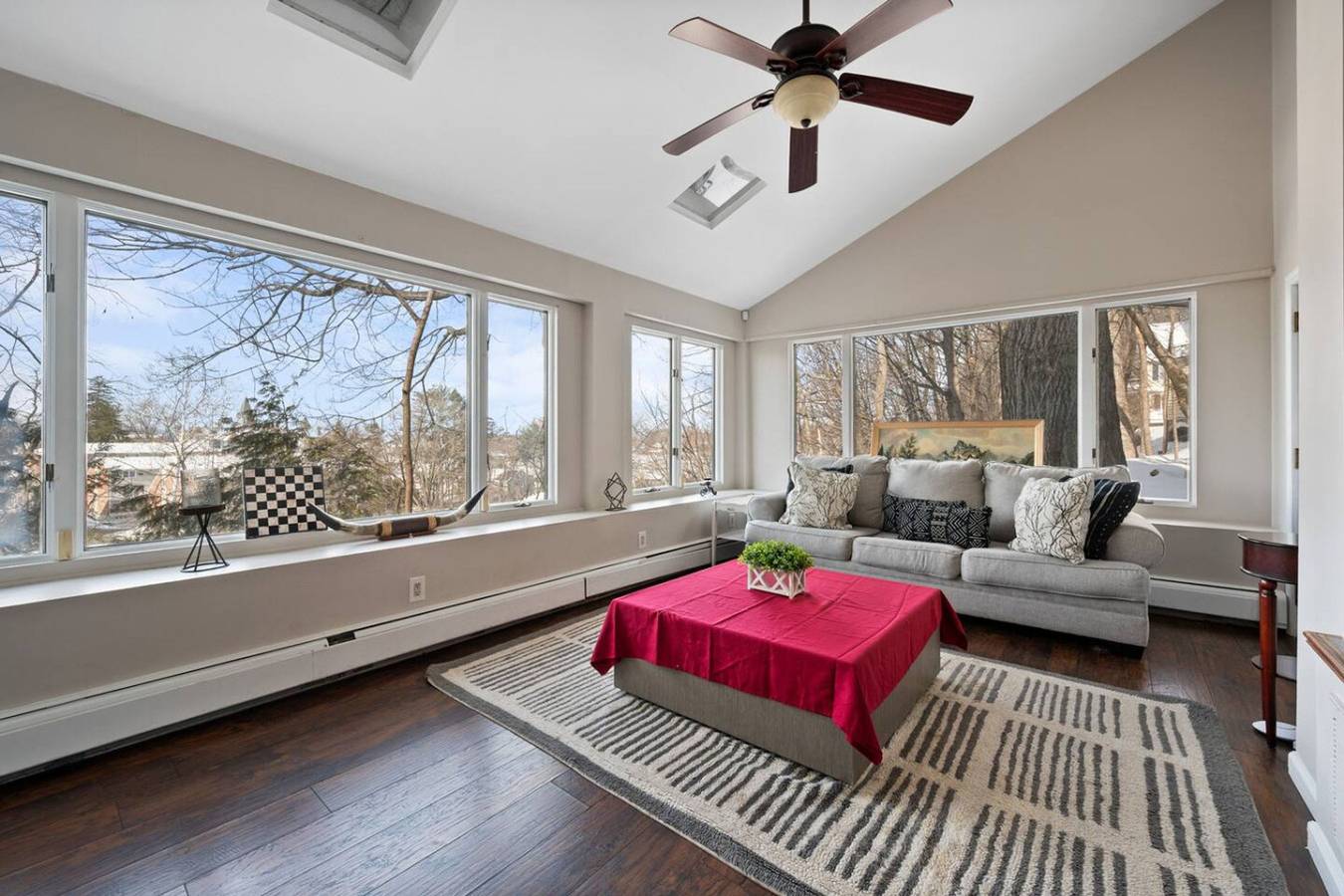 Westchester Winter - Fireplace Events Pet Friendly in Westchester County