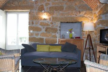 Cottage for 4 People in Grosseto-Prugna, Corse-du-Sud, Photo 3