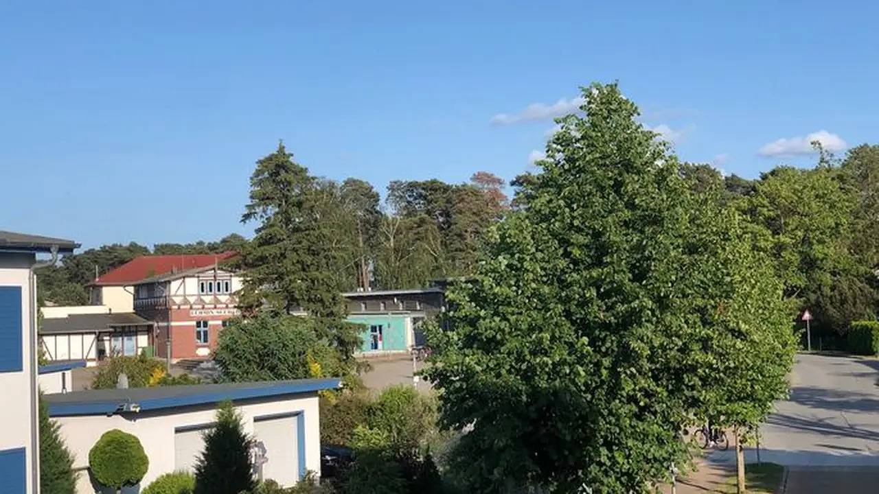 Ferienwohnung für 2 Personen (71 m²) in Lubmin (Seebad), foto 5