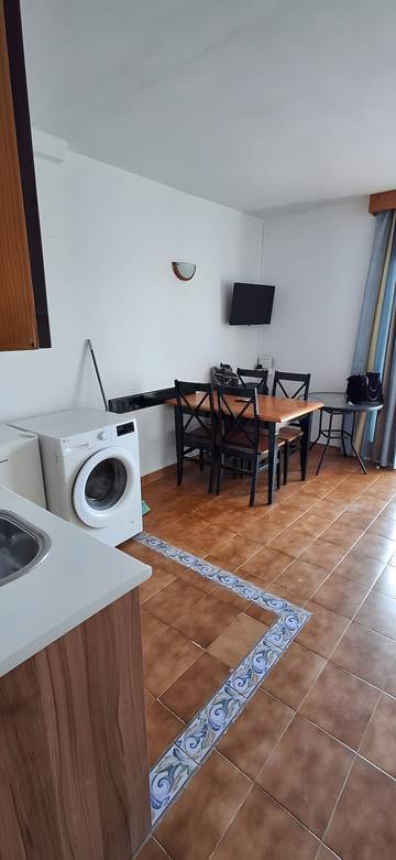 Apartment in Ciutadella, Menorca für 4 