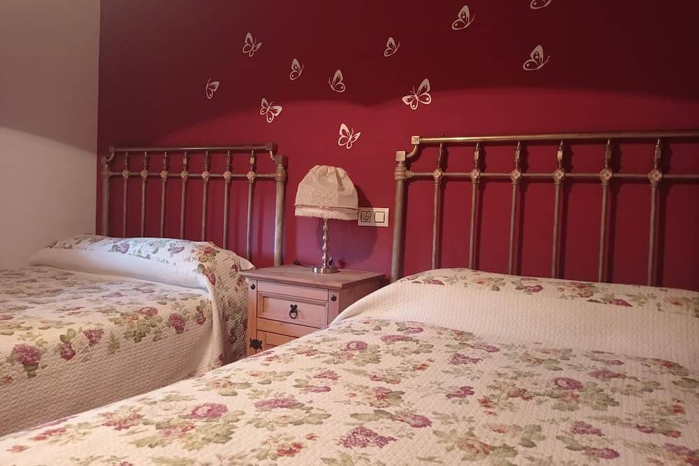 Mudayyan Rural House very close to Salamanca in Coca de Alba, Salamanca Province