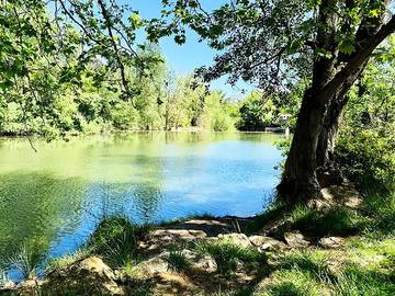 Static Caravan for 4 People in Mirepeisset, Aude, Photo 2