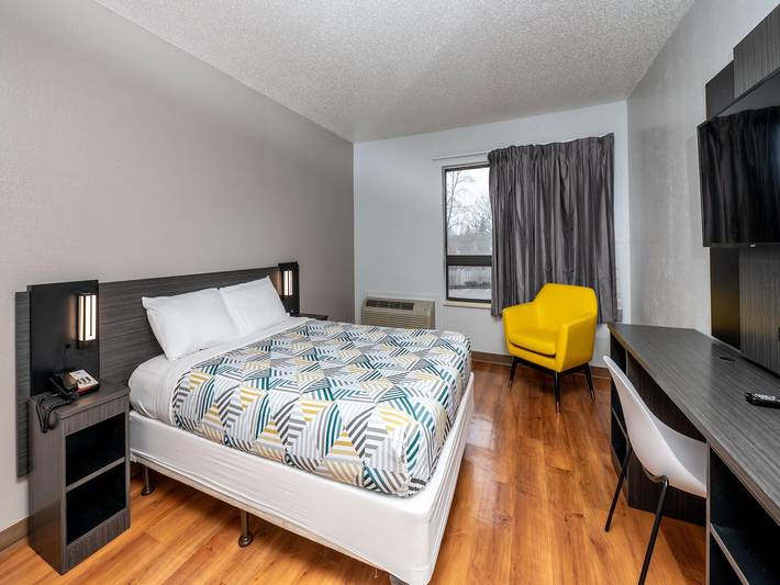 Apartamento de vacaciones para 2 personas, Familias con niños - 1
