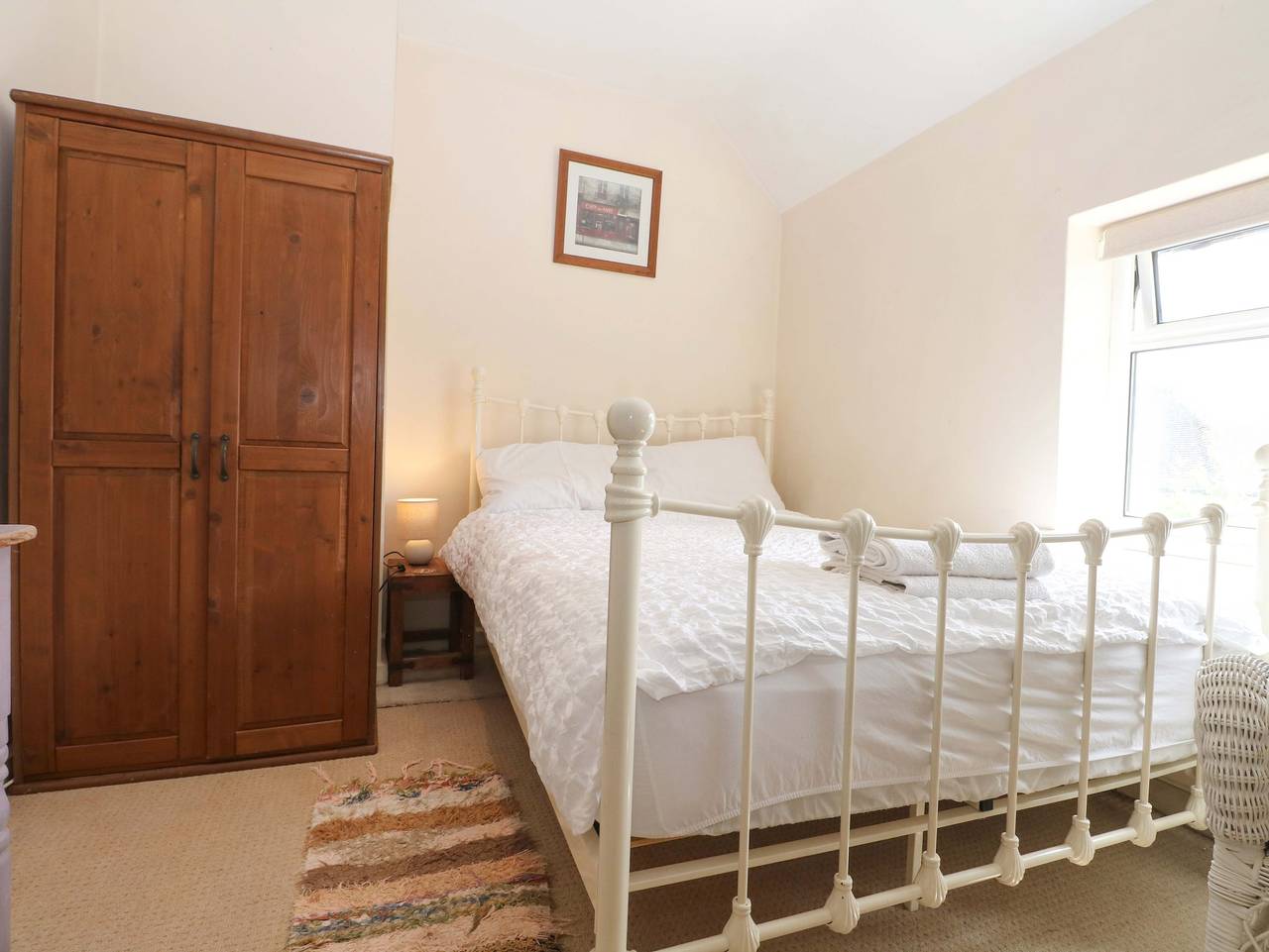 Entire apartment, Daisy Cottage in Dorking, Surrey