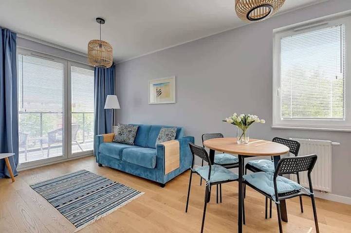 Ferienwohnung für 4 Personen - 1