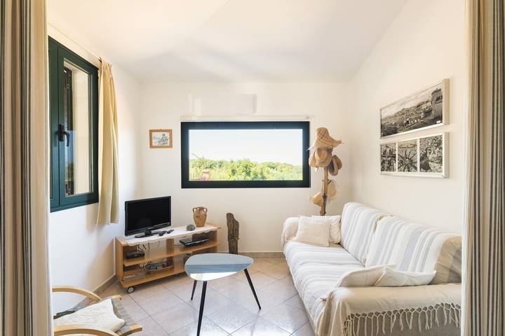 Casa vacanza per 4 persone a Bari Sardo