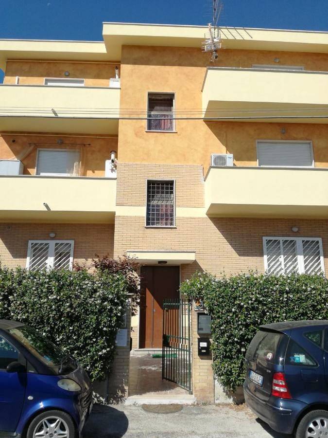 Double Room with Private Bathroom in Fiumicino, Provincia di Roma