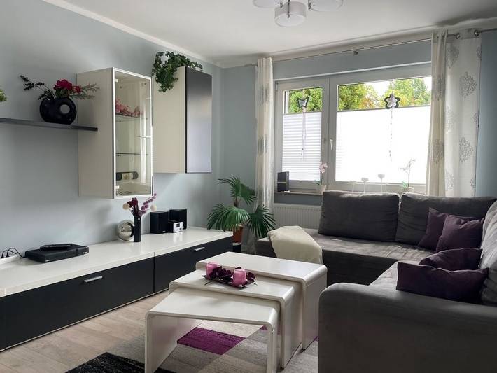 Ferienhaus für 8 Personen, mit Balkon und Terrasse sowie Garten in Bad Sachsa - 3