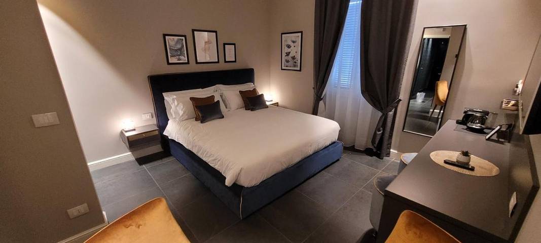 BnB für 2 Personen in Mailand - 2