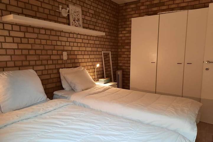 Gîte pour 3 personnes dans Louvain-la-Neuve - 2