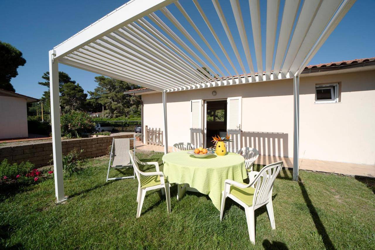 Residence Le Grazie Est in Madonna delle Grazie, Capoliveri