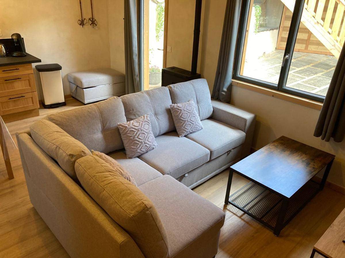 Two-Bedroom Chalet in Matemale, Parc naturel régional des Pyrénées catalanes