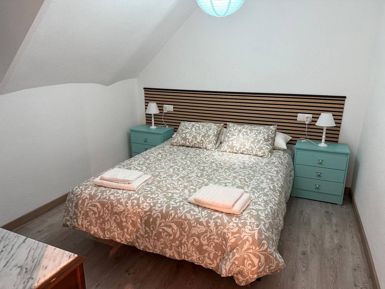 Casa De Los Abuelos: acogedora casa vacacional con Wi-Fi en la Sierra de Guadarrama in Real Sitio de San Ildefonso, Provincia de Segovia