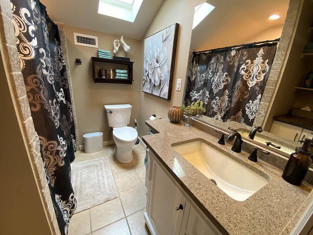 Cabernet Cottage in Cottonwood (AZ), Coconino Nationalwald