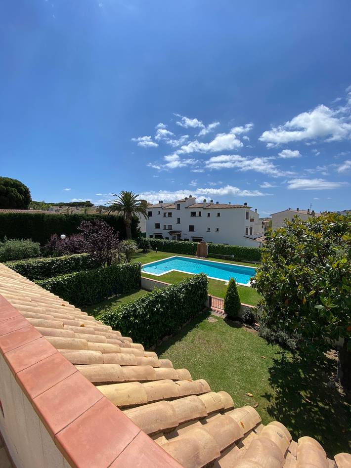 Gîte pour 6 personnes, avec jardin à S'Agaró - 3
