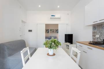 Casa Vacanza per 6 Persone in Isola delle Femmine, Provincia di Palermo, Foto 1