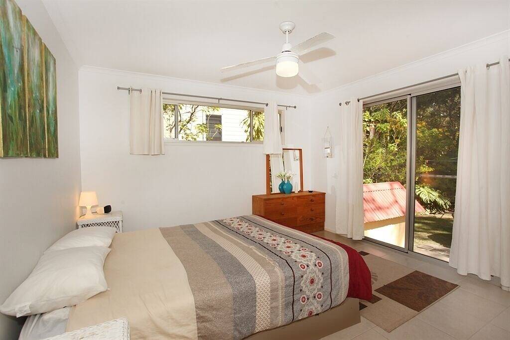 35 Santa Monica Avenue Coolum Beach, Haustierfreundlich, Bettwäsche inklusive in Coolum Beach, Sunshine Coast