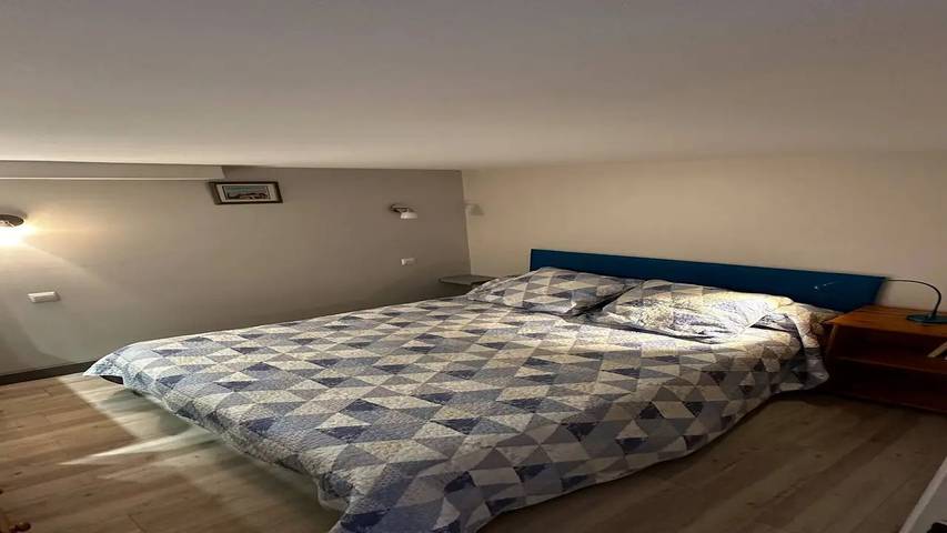 Gîte pour 5 personnes dans Bowling Le Mont Dore - 2