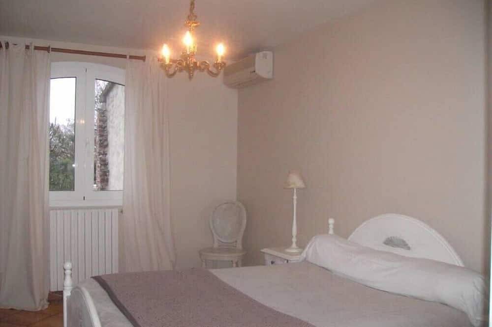 Charming House With Private Pool in Prunelli di Fiumorbo, Parco naturale regionale della Corsica