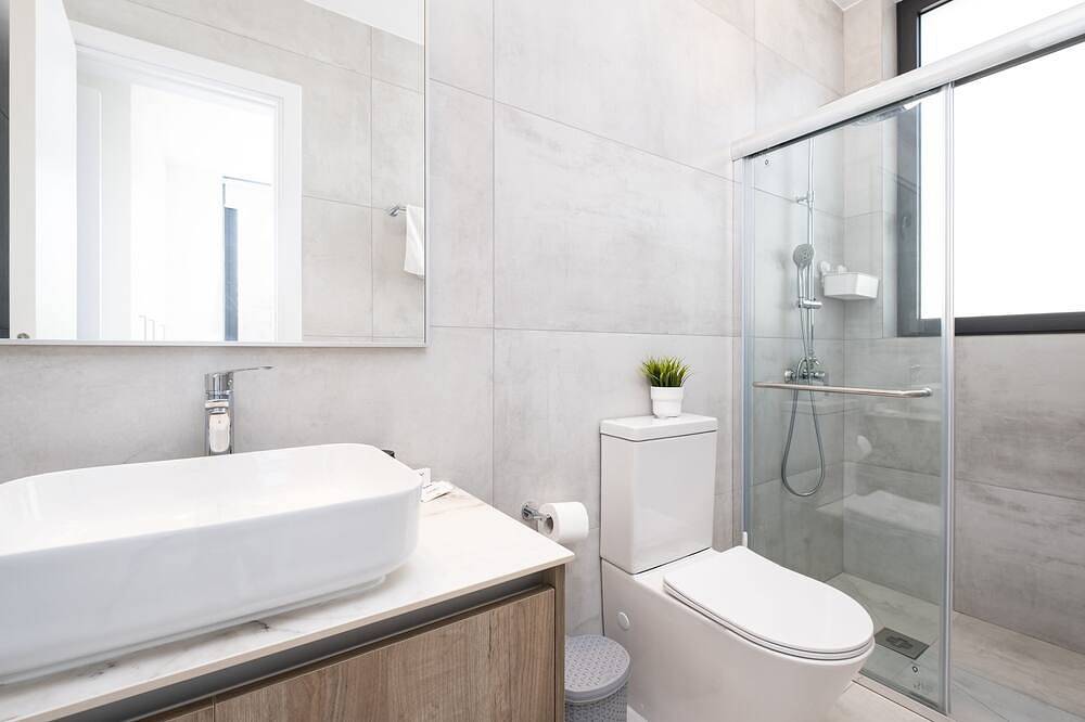 Protaras Almaria Villa #7 is a modern luxury villa with all the amenities in Protaras, Südzypern