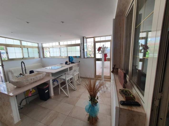 Villa für 4 Personen, mit Ausblick und Garten sowie Pool, mit Haustier in Taranto - 4