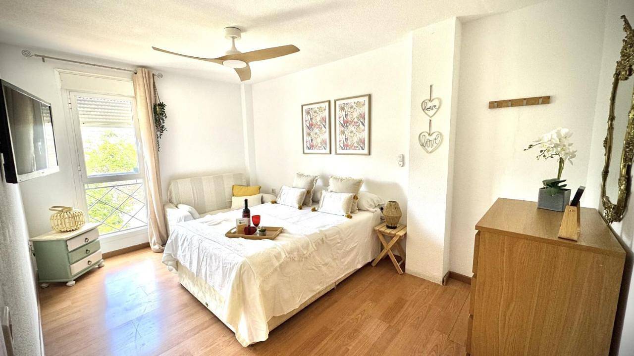Appartement entier, Apartment in Parque De La Reina, Arona
