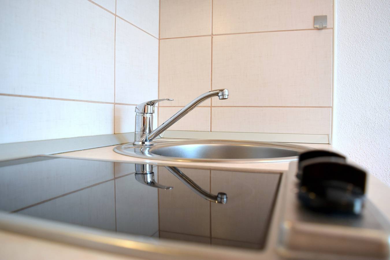 Ganze Wohnung, Apartments Gracin - One Bedroom Apartment with Terrace in Povlja, Brac