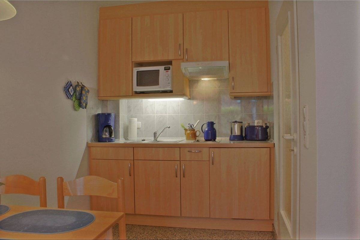 Ganze Ferienwohnung, Haus Amrum We 06 in Dorum-Neufeld, Dorum
