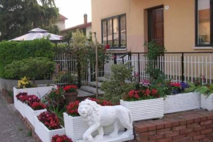 Appartement entier, Relax a Cividale, Charmant  studio spacieux à 2 pas centre ville in Cividale del Friuli, Province d'Udine