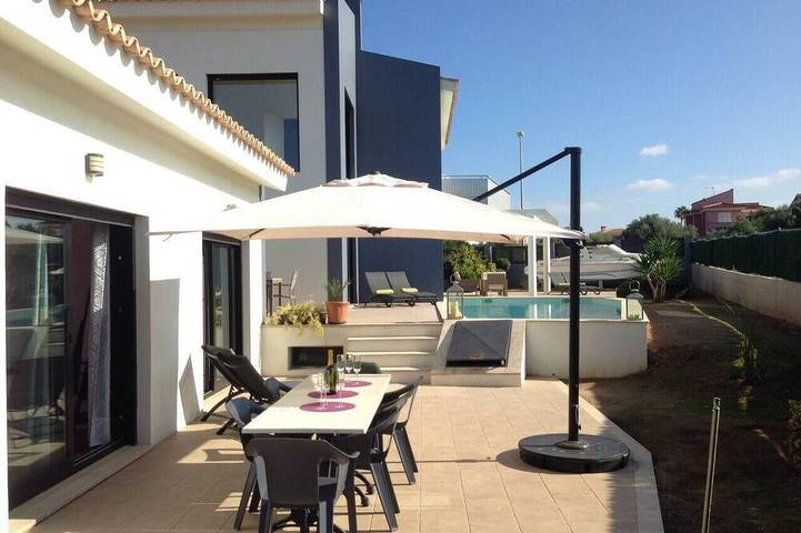 Holiday home for 6 people, with pool - 1