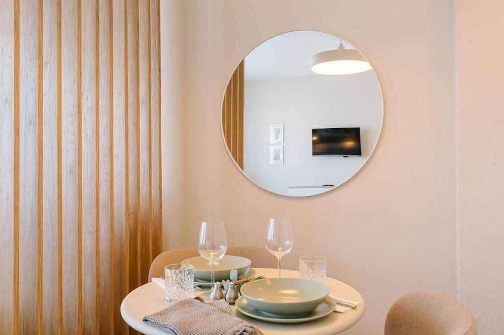 Apartamento entero, Apartamento 'Air Fair' con wifi in Düsseldorf, Región de Düsseldorf