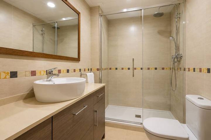 Appartement entier, Brisa Marina, Beachfront Apartment in La Marina, Elche